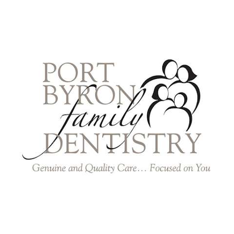 Port Byron Family Dentistry